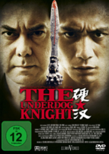 EuroVideo Medien 242663 Film/Video DVD Vereinfachtes Chinesisch, Deutsch