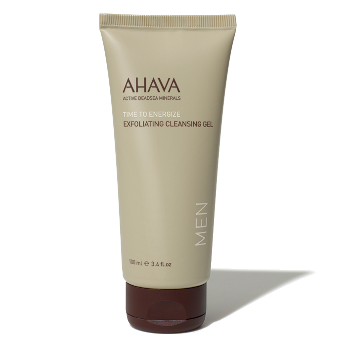 AHAVA 87315066 Gesichtsreiniger Reinigungsgel Frauen 100 ml
