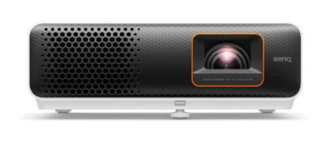 BenQ TH690ST Short-Throw-Projektor 2300 ANSI Lumen LED 1080p (1920x1080) Schwarz, Weiß