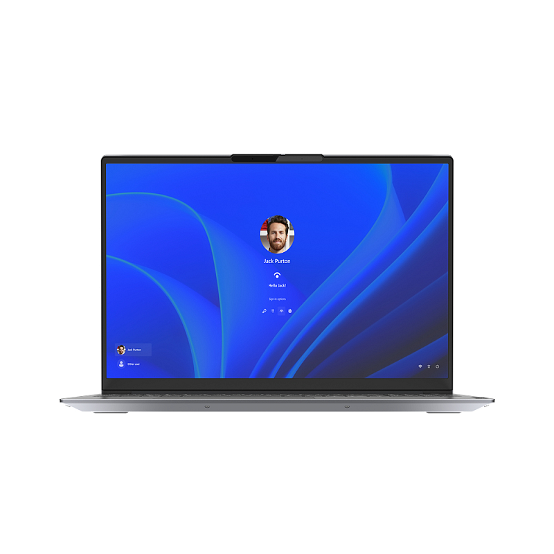 Lenovo ThinkBook 16 G4+ IAP Intel® Core™ i7 i7-12700H Laptop 40,6 cm (16") WQXGA 32 GB LPDDR5-SDRAM 1 TB SSD NVIDIA GeForce RTX 2050 Wi-Fi 6 (802.11ax) Windows 11 Pro Deutsch Grau