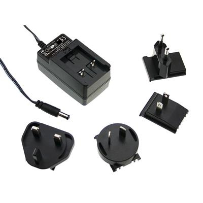 MEAN WELL GE24I24-P1J Netzteil & Spannungsumwandler 24 W