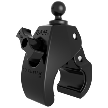 RAM Mounts RAP-B-401 Montage-Kit Schwarz Edelstahl