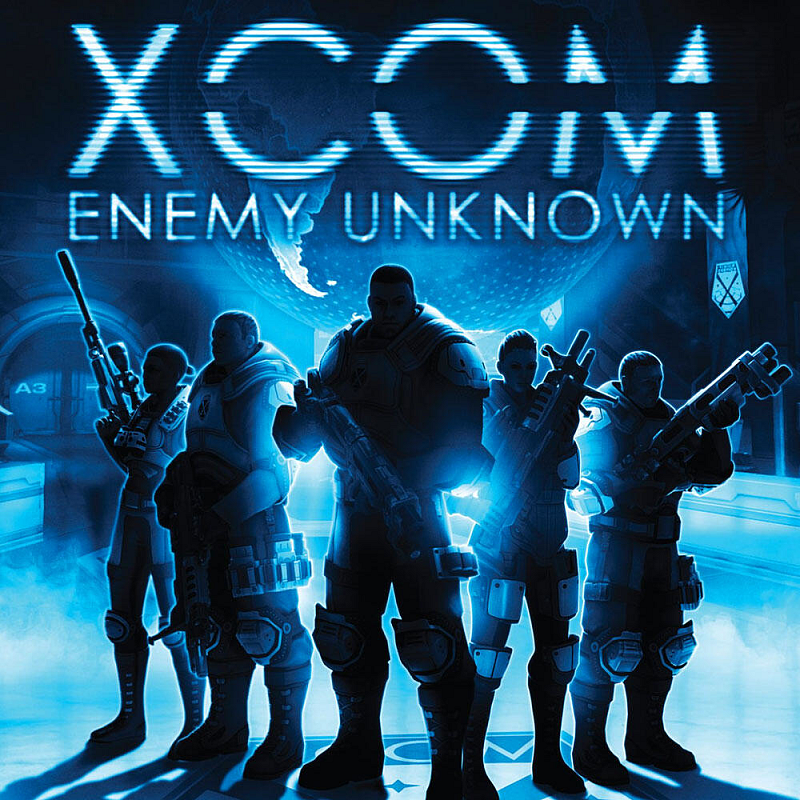 2K Xcom : Enemy Unknown Standard Deutsch, Englisch, Spanisch, Französisch, Italienisch PlayStation 3