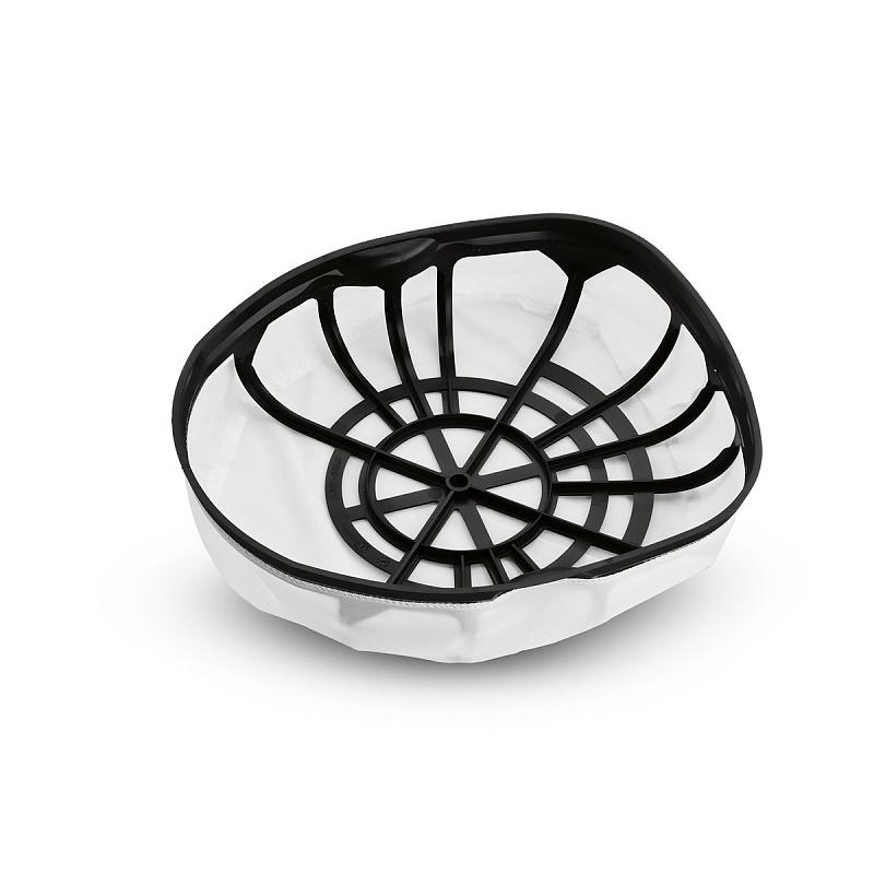 Kärcher 5.731-624.0 Staubsauger Zubehör/Zusatz Filter Trommel-Vakuum