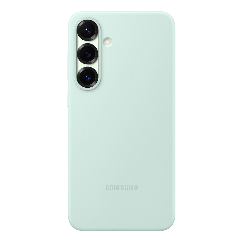 Samsung Silicone Case für das Galaxy S25+