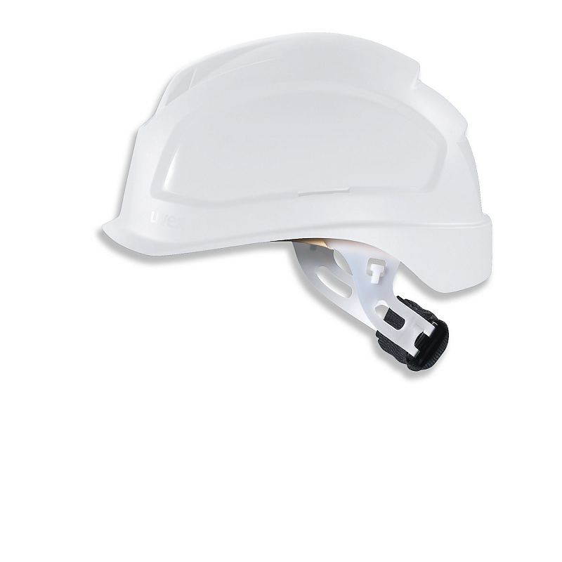 Uvex 9770131 Sicherheitskopfschutz Gelb