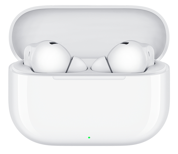 Huawei FreeBuds SE 4 Kopfhörer Verkabelt & Kabellos im Ohr Anrufe/Musik USB Typ-C Bluetooth Weiß