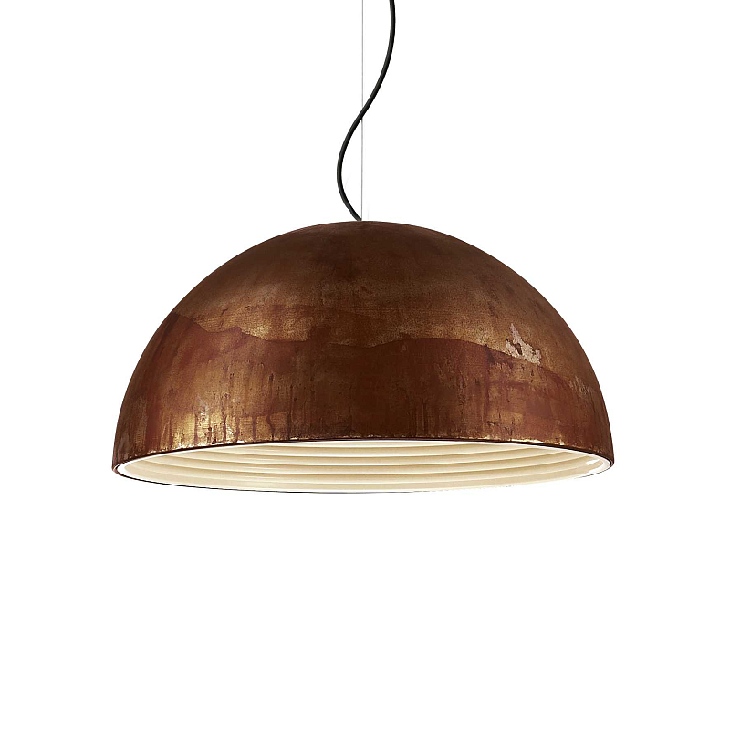 Ideal Lux Folk sp1 d50 Hängeleuchte Oberfläche E27