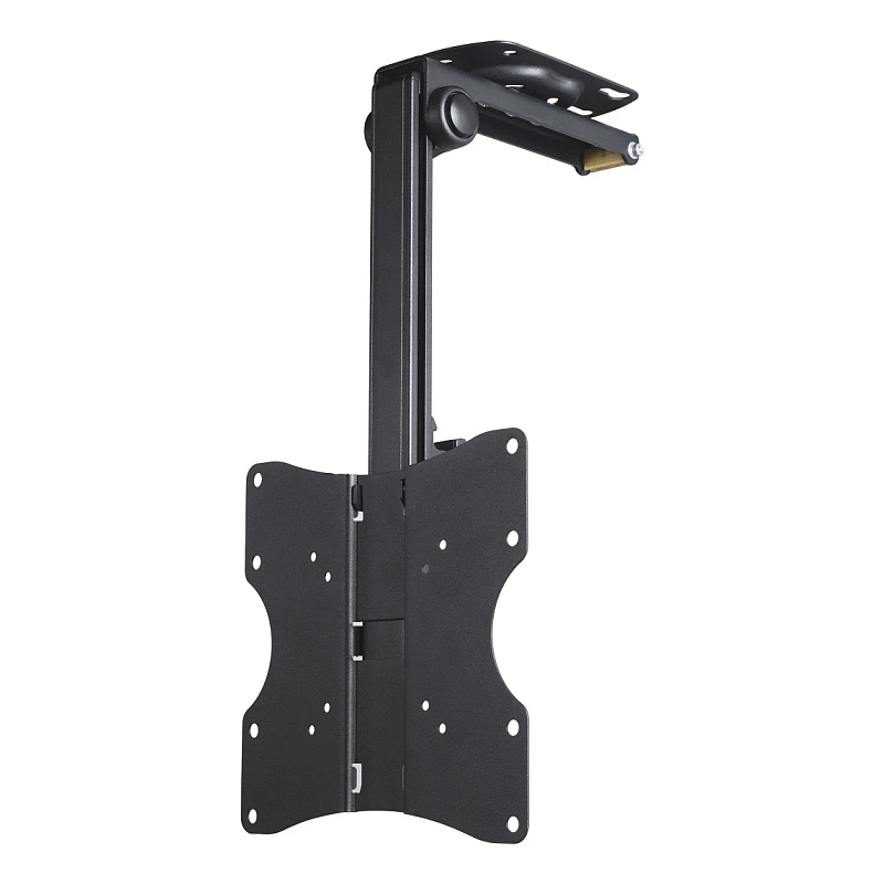 Hama 00220876 TV-Halterung 116,8 cm (46") Schwarz