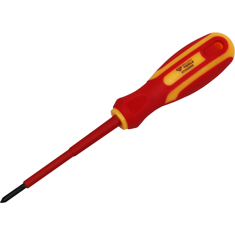 Brilliant Tools BT068009 Handschraubendreher