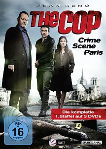 STUDIOCANAL 504357 Film/Video DVD Deutsch, Englisch
