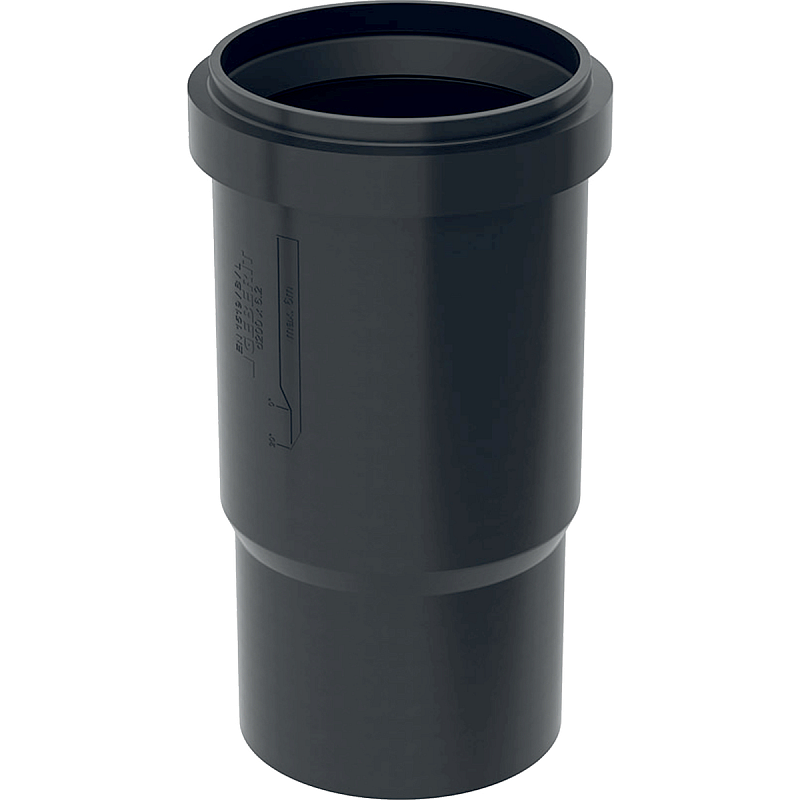 Geberit 372.700.16.1 Wasserversorgungsleitung/Allzweckrohr