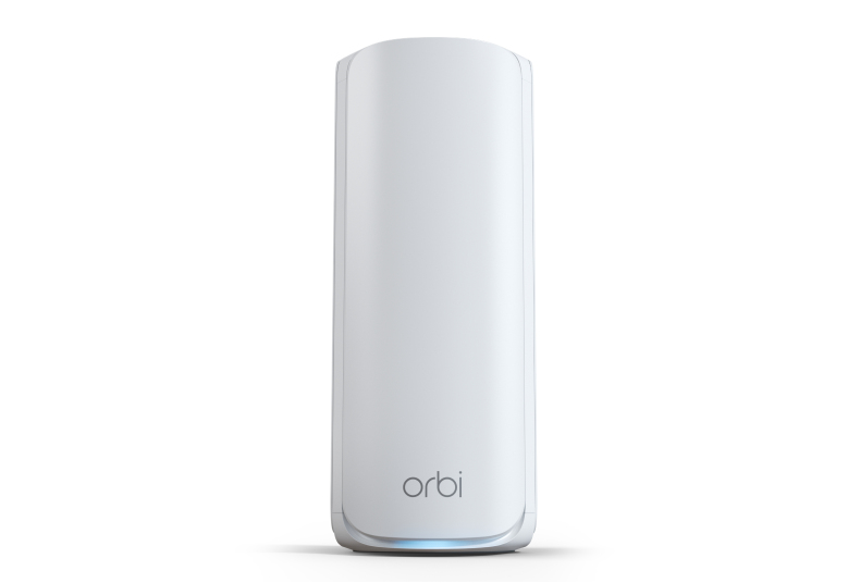 NETGEAR Orbi 770 Tri-Band (2,4 GHz/5 GHz/6 GHz) Wi-Fi 7 (802.11be) Weiß 7 Intern