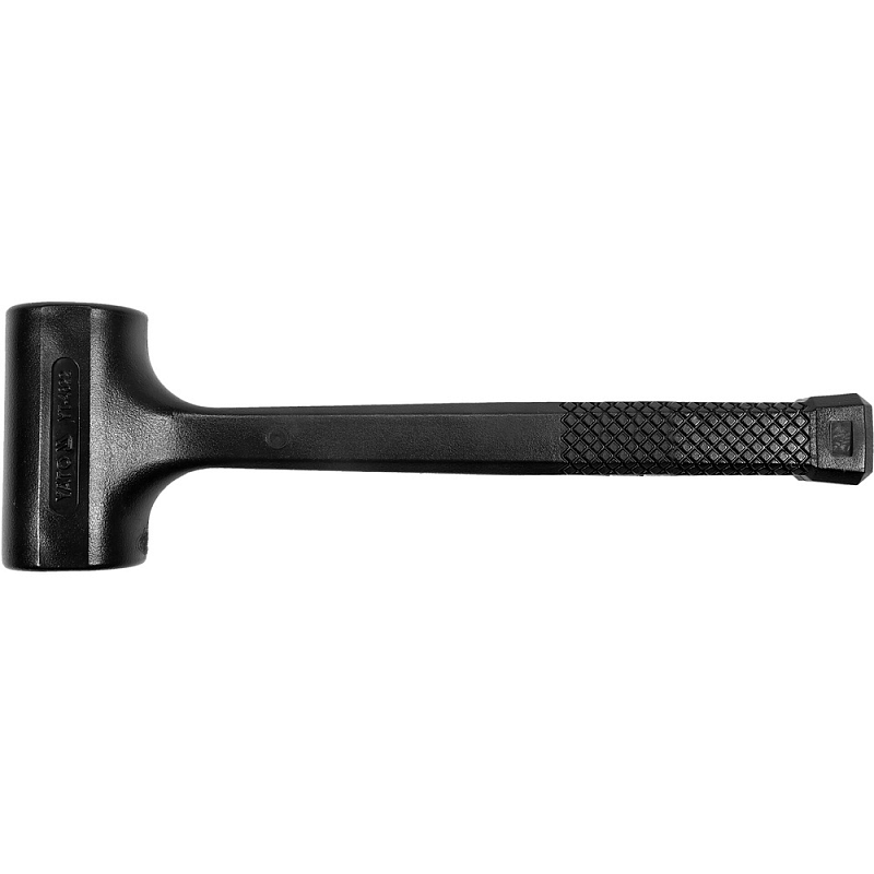 Yato YT-4623 Hammer Schwarz