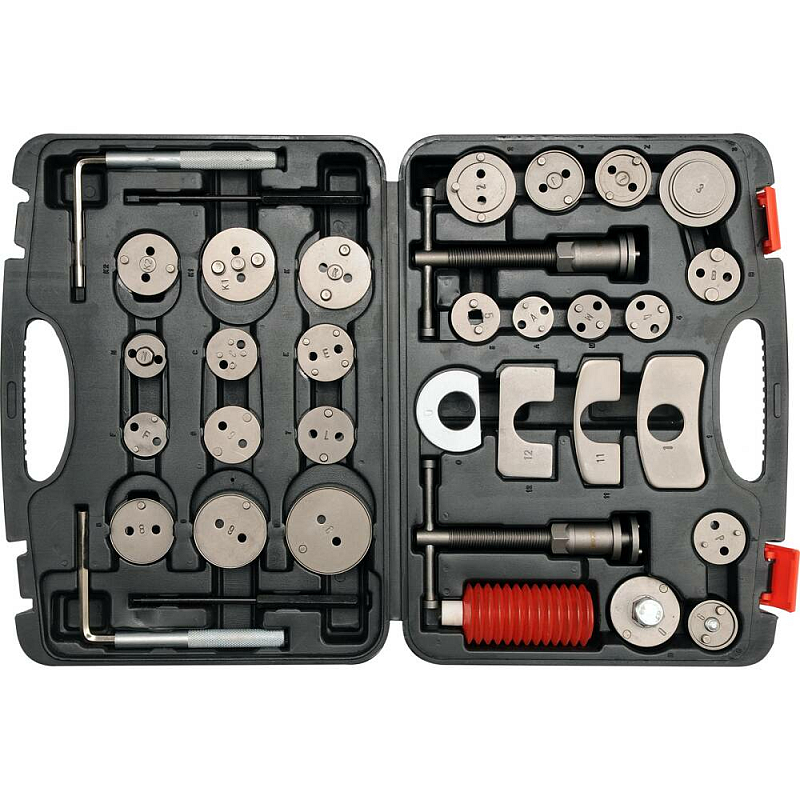 Yato YT-06822 Fahrzeugreparatur/-Wartung