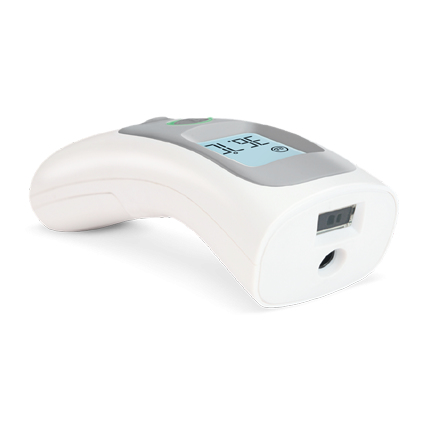 Terraillon HHT73130GB Digitales Fieberthermometer Fernwarnehmung Tasten
