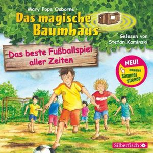 Das beste Fußballspiel aller Zeiten
