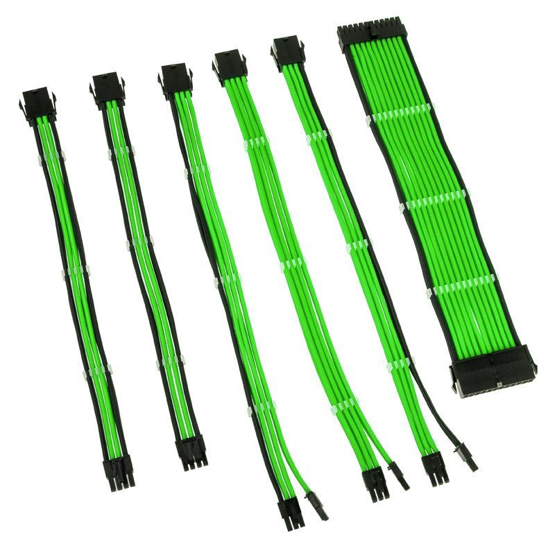 Kolink COREADEPT-EK-GRN Internes Stromkabel 0,35 m