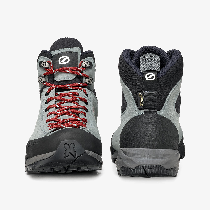 Scarpa MOJITO HIKE GTX WOMAN Weiblich Erwachsener