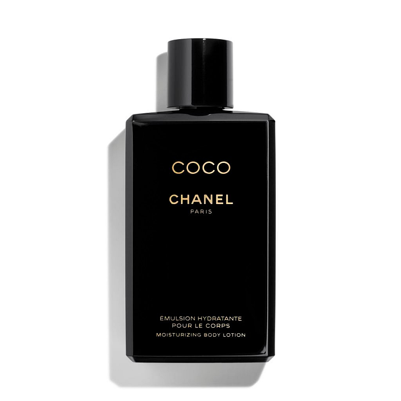 CHANEL Coco 200 ml Lotion Frauen