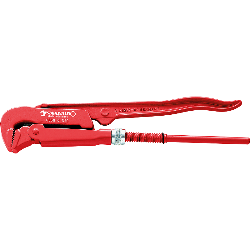 STAHLWILLE 6556 0 310 Rot 4,4 cm 90°