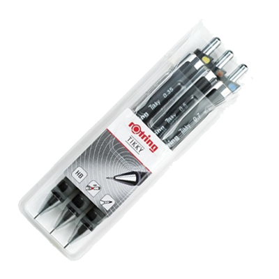 Papermate S0801310 Druckbleistift