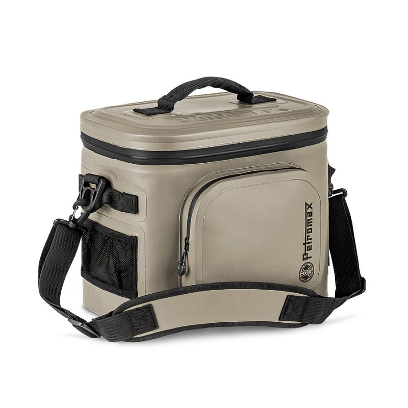 MEDIMAX KX-BAG8-SAND Aufbewahrungsbeutel für Lebensmittel 8 l 1 Stück(e) Beige