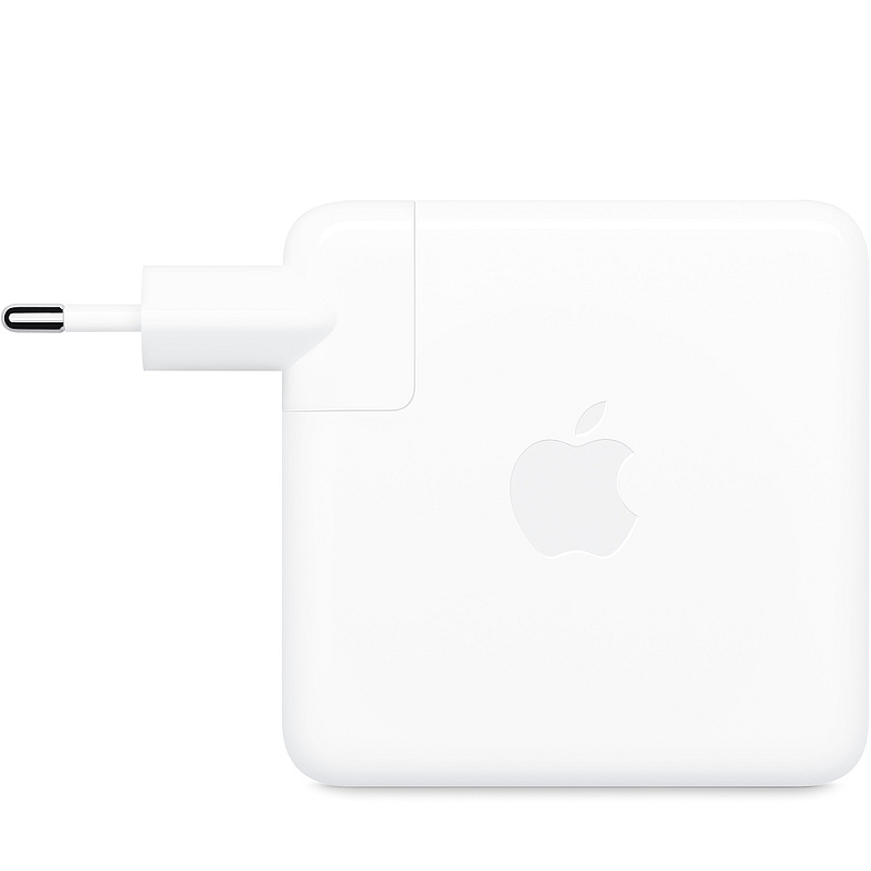Apple MX0J2ZM/A Netzteil & Spannungsumwandler Drinnen 96 W Weiß