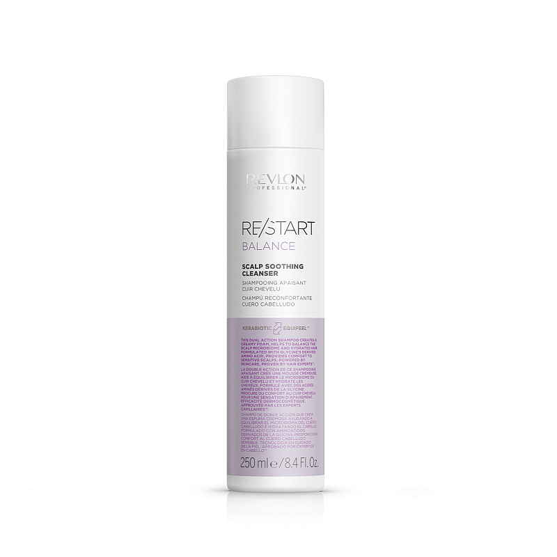 Revlon 8432225114460 Haarshampoo 250 ml Shampoo Professionell Frauen