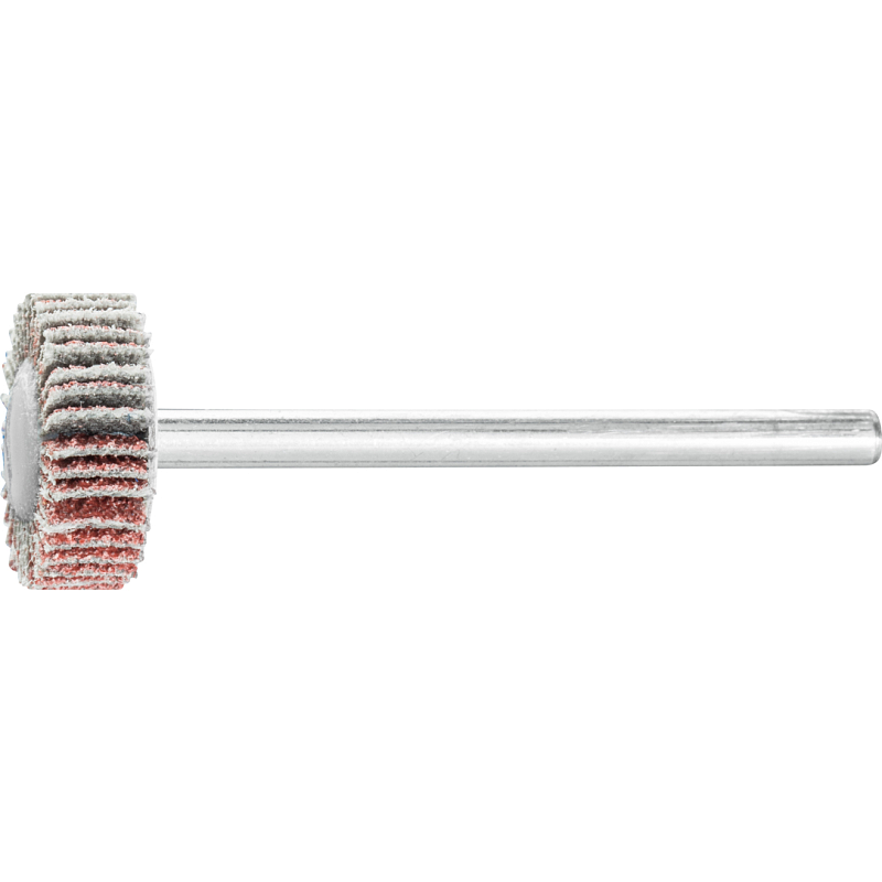 PFERD F 1505/3 A 80 Rotierendes Schleifwerkzeug Zubehör Metall
