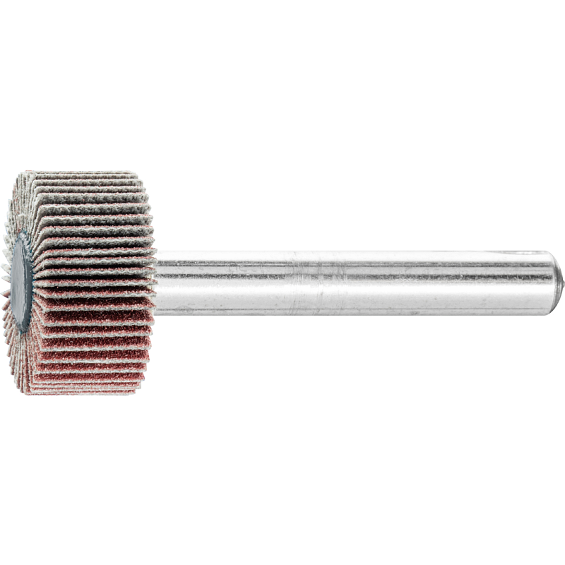 PFERD F 2010/6 A 180 Rotierendes Schleifwerkzeug Zubehör Metall
