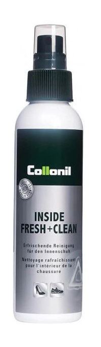 Collonil Inside Fresh & Clean Schuh-Deo 150 ml Spraydose