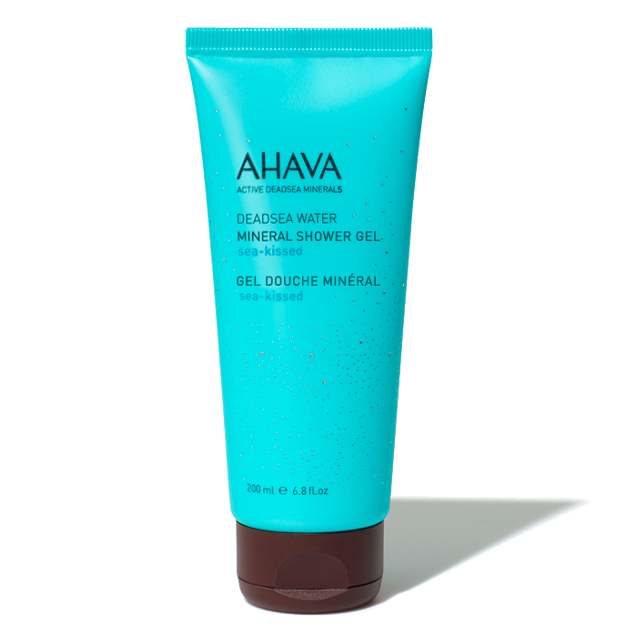 AHAVA 89415065 Duschgel/Waschlotion 200 ml Frauen Körper