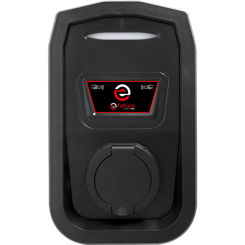 KS Tools 117.7537 Ladestation für Elektrofahrzeuge