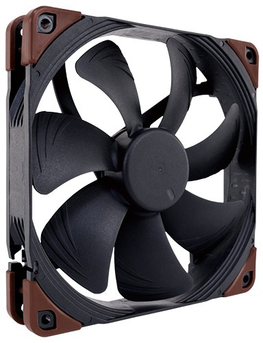 Noctua NF-A14 industrialPPC-3000 PWM Computergehäuse Ventilator