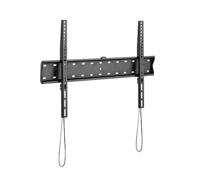 Gembird WM-70F-01 TV-Halterung 177,8 cm (70") Schwarz