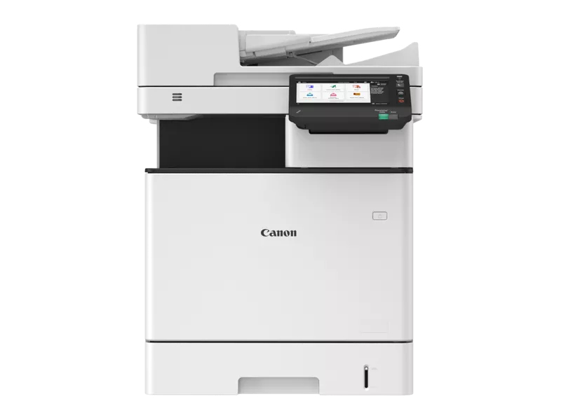 Canon i-SENSYS MF842Cdw Laser A4 1200 x 1200 DPI 38 Seiten pro Minute WLAN