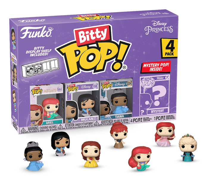 FUNKO POP! 73027 Action-& Sammelfigur