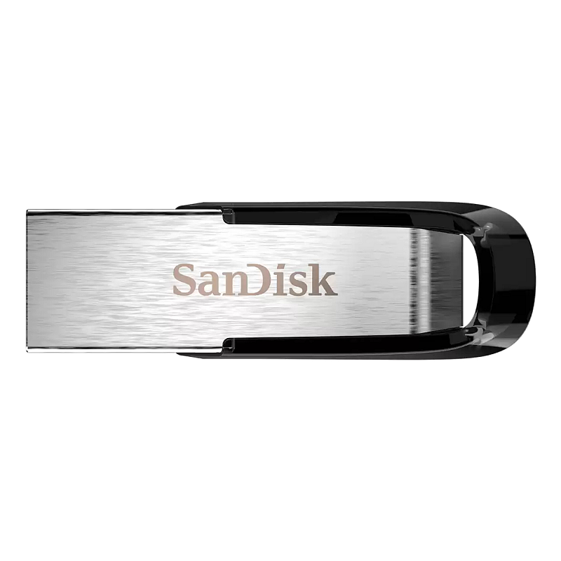SanDisk SDCZ73-1T00-G46 USB-Stick 1 TB USB Typ-A 3.2 Gen 1 (3.1 Gen 1) Silber