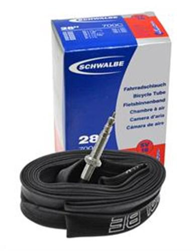 Schwalbe 10431343V Fahrradschlauch Presta-Ventil 28" 31,75 - 31,75 mm