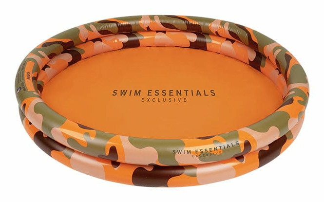 Swim Essentials 2020SE131 Kinderpool Aufblasbarer Pool