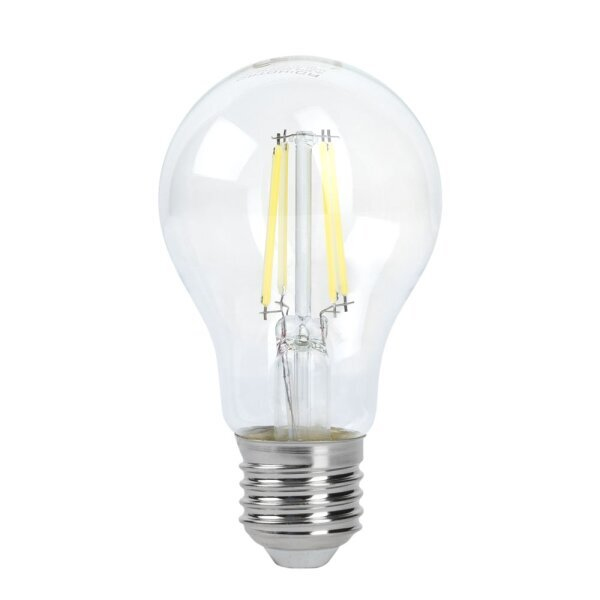 OPTONICA LED SP8-A5 LED-Lampe Weiß 6000 K 8 W E27 F