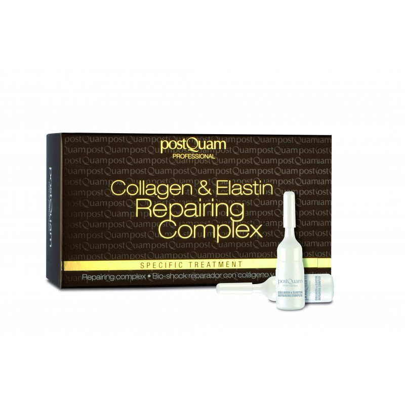 PostQuam PQE05150 Gesichtsserum/-konzentrat Gesichtskonzentrat 3 ml Frauen