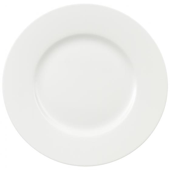 Villeroy & Boch Royal Frühstücksteller Rund Porzellan Weiß 1 Stück(e)