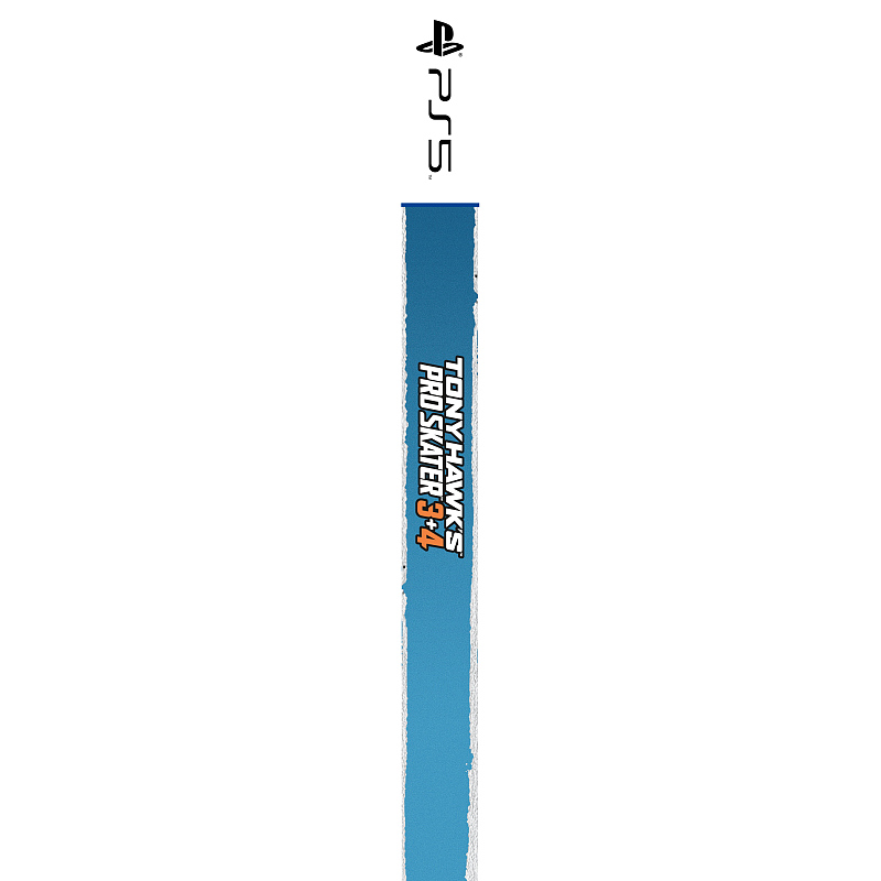 Activision Blizzard Tony Hawk's Pro Skater 3 + 4 (PS5) Standard Mehrsprachig PlayStation 5