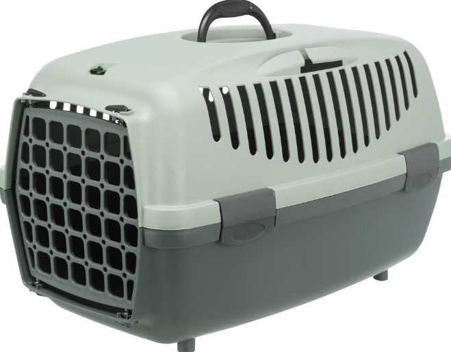 TRIXIE Capri Haustiertransportbox