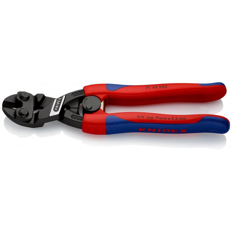 Knipex 71 42 200 Bolzen-/Kettenschneider
