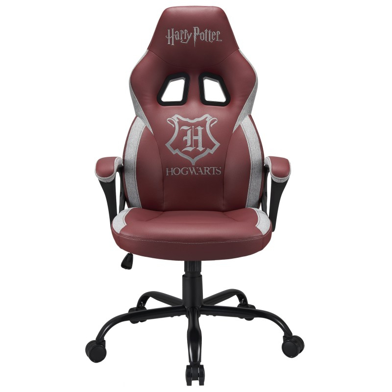 Subsonic SA5642-H1 Büro- & Computerstuhl Gepolsterter Sitz Gepolsterte Rückenlehne