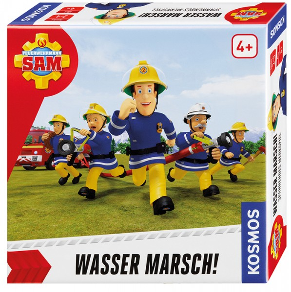 Kosmos 697754 Brettspiel Kartenspiel Matching