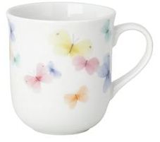 Hutschenreuther 02492-727516-15505 Tasse Mehrfarbig Universal 1 Stück(e)